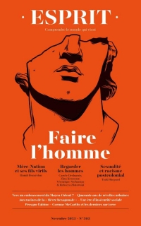 Esprit: Novembre 2023