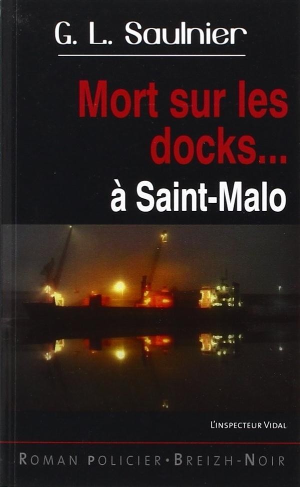Mort sur les docks...