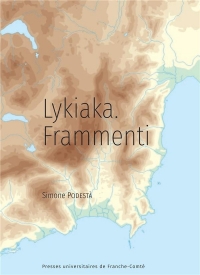 Lykiaka : Frammenti