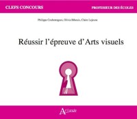 Réussir l'épreuve d'arts visuels