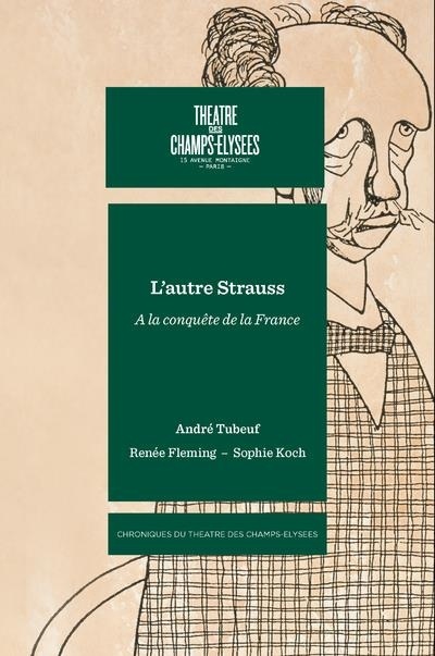 L'autre Strauss - A la conquête de la France