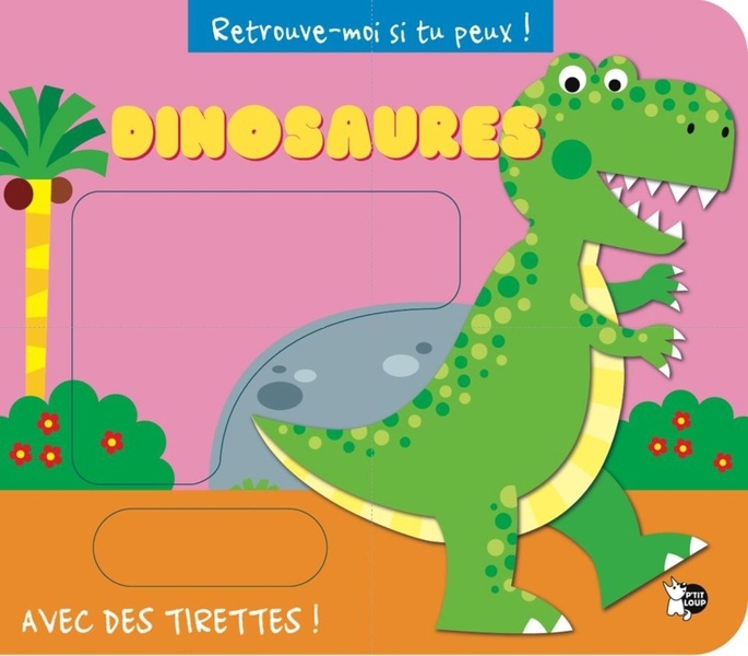Dinosaures (0)