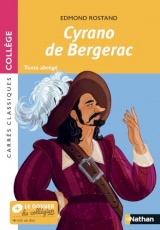 Cyrano de Bergerac