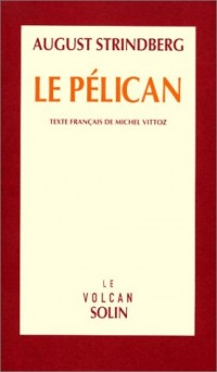 Le pélican