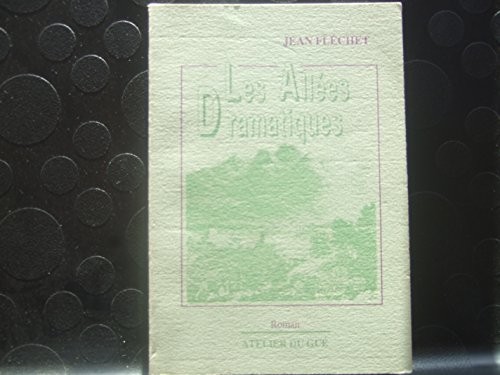 Les allées dramatiques