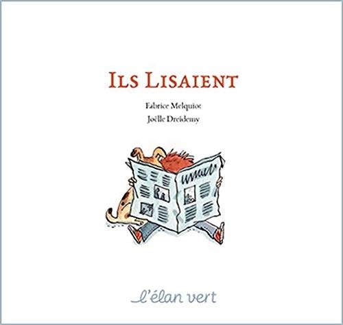 Ils lisaient
