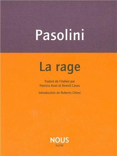 La rage