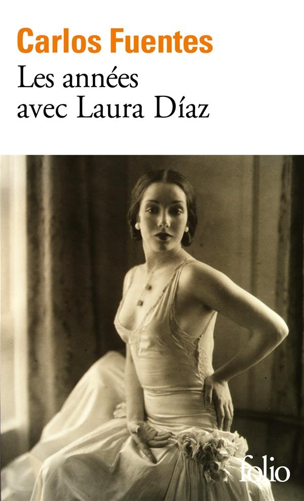 Les années avec Laura Díaz