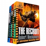 CHERUB Thriller Collection by Robert Muchamore: Includes The Recruit, Class A, and Maximum Security – Action-Packed Adventures of Young Spies and High-Stakes Missions