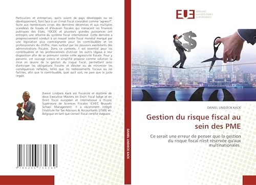 Gestion du risque fiscal au sein des PME