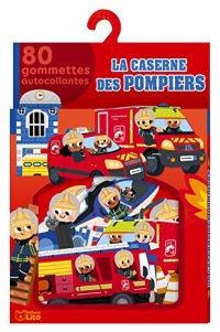 GOM LITO CASERNE DES POMPIERS