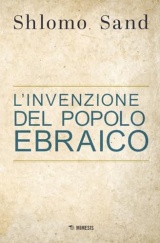 L'invenzione del popolo ebraico