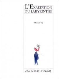 L'exaltation du labyrinthe