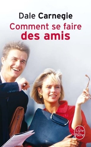 Comment se faire des amis