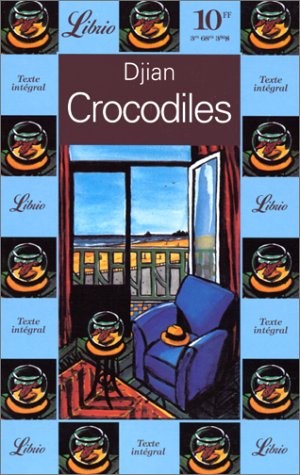Crocodiles [9782277300106]