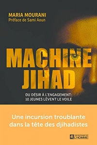 Machine-jihad