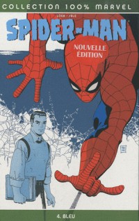 Spider-Man, tome 4 : Bleu