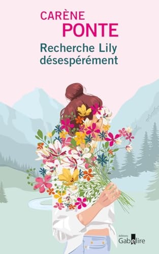 Recherche Lily désespérément