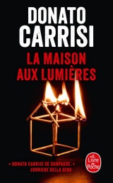 La Maison aux lumières [Poche]