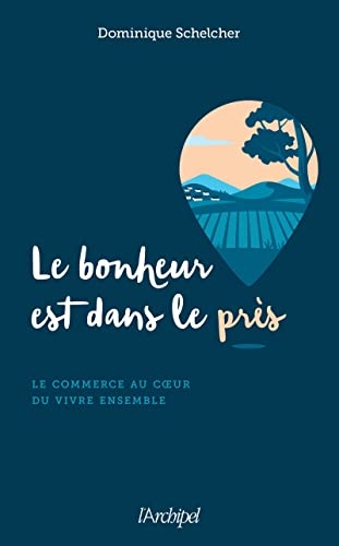 Le bonheur est dans le près
