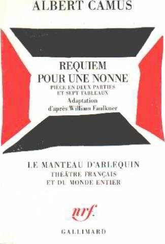 Requiem pour une nonne