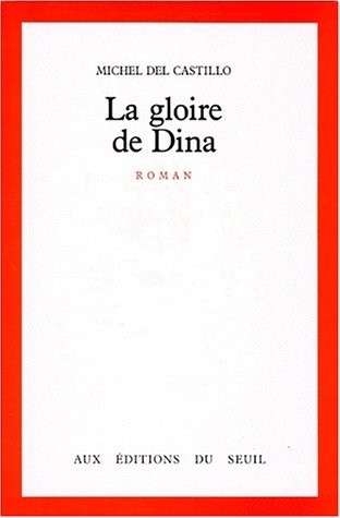 La Gloire de Dina [9782020069236]