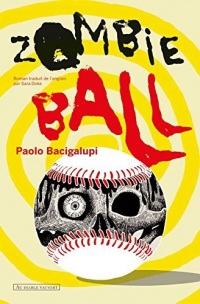 Zombie ball