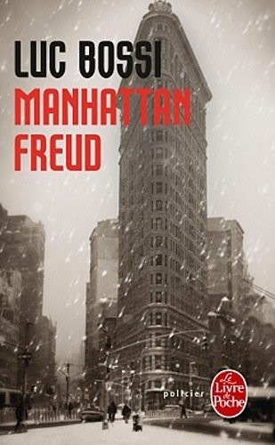 Manhattan Freud (plp)