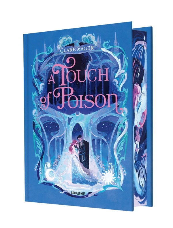 Shadows of Tenebris, T2 : A Touch of Poison