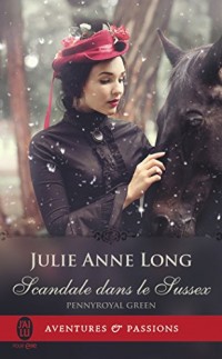 Pennyroyal Green, Tome 7 : Scandale dans le Sussex