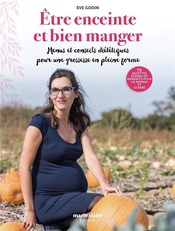 L'alimentation de la femme enceinte