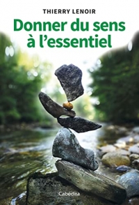 Donner du sens à l'essentiel - Pour réenchanter ma vie