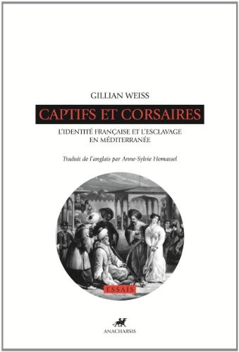 Captifs et corsaires