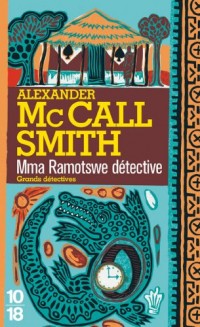 Mma Ramotswe détective (1)