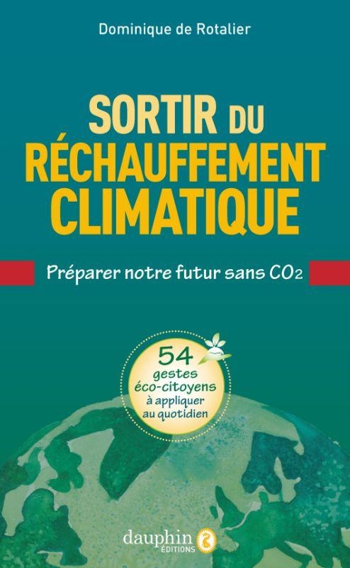 LE CO2: SI BON QUE CELA POUR LA PLANETE ?