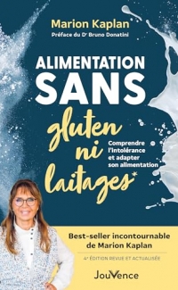 Alimentation sans gluten ni laitages: Comprendre l'intolérance et adapter son alimentation