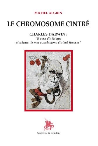Le Chromosome cintré, Charles Darwin