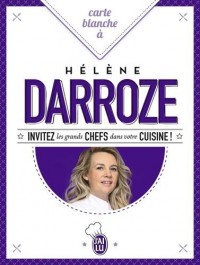 Carte blanche à Hélène Darroze