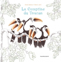 LA COMPTINE DU TOUCAN