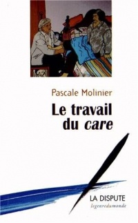 Le travail du care