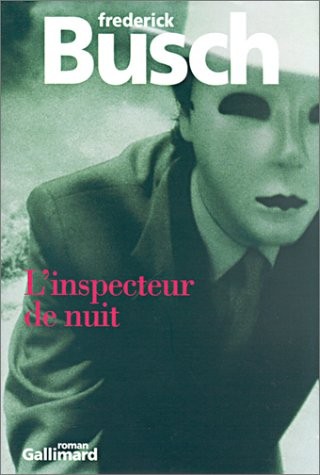 L'Inspecteur de nuit