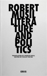 Literature and Politics: Selected Writings