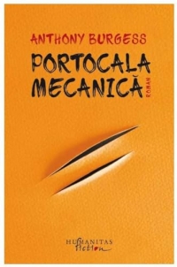 Portocala Mecanica