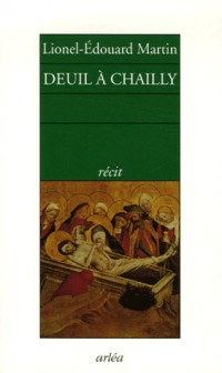 Deuil à Chailly