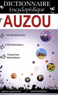 Dictionnaire encyclopédique Auzou