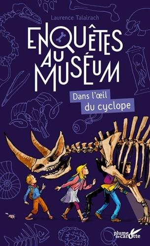 Dans l'oeil du cyclope