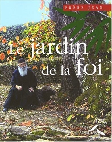 Le jardin de la foi