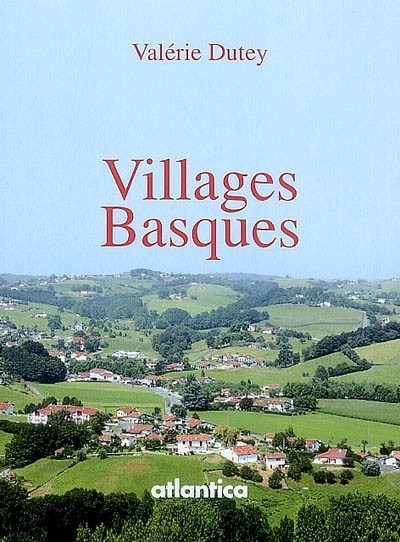 Villages Basques