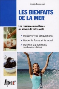 Les Bienfaits de la mer