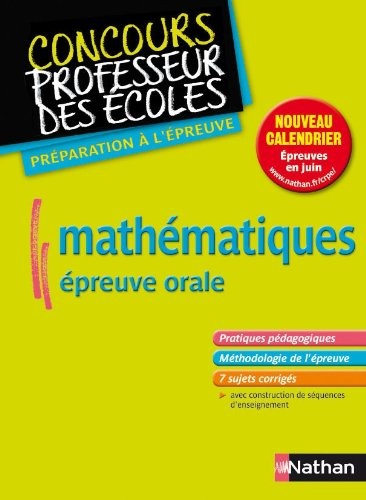 Mathématiques